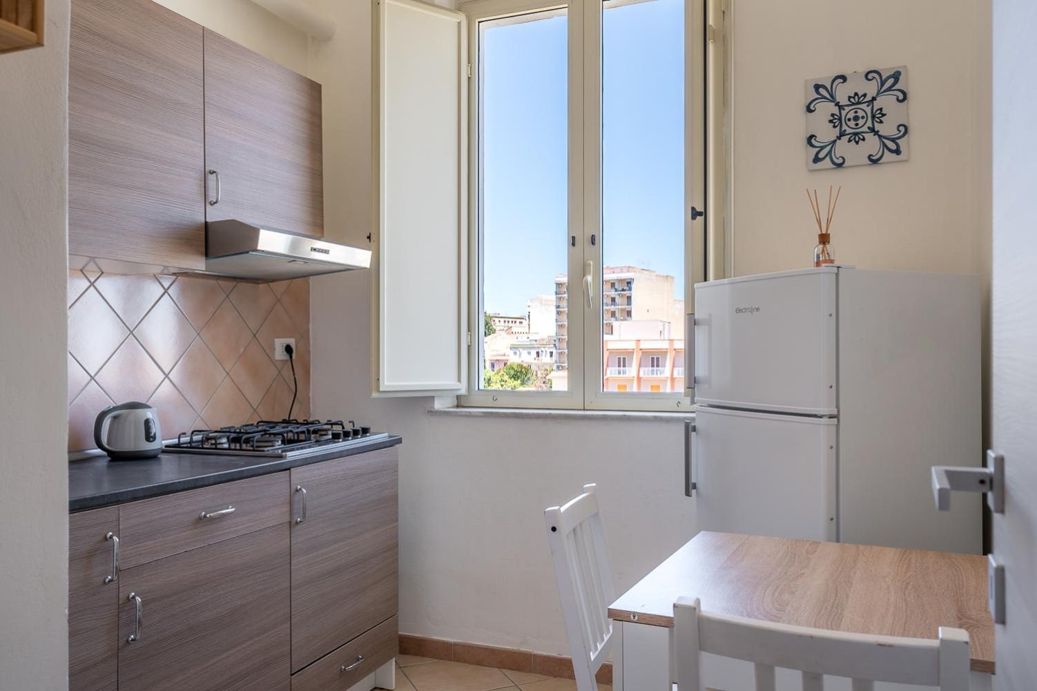 Myia Apartments By Wonderful Italy 锡拉库扎 外观 照片
